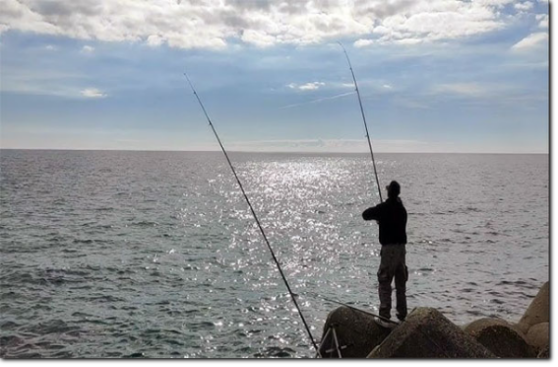 ESCA PER LA PESCA
