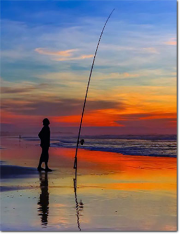 ESCA PER LA PESCA